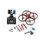 Радиоуправляемый квадрокоптер WL Toys V606K FPV RTF 2.4G WL Toys V606K