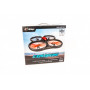 Радиоуправляемый квадрокоптер WLToys V606G Mini UFO Quadcopter FPV 5.8G WL Toys V606G
