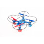 Радиоуправляемый квадрокоптер WLToys V343 Micro Quadcopter 2.4G WL Toys V343