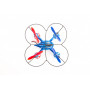 Радиоуправляемый квадрокоптер WLToys V343 Micro Quadcopter 2.4G WL Toys V343