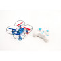 Радиоуправляемый квадрокоптер WLToys V343 Micro Quadcopter 2.4G WL Toys V343