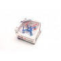 Радиоуправляемый квадрокоптер WLToys V343 Micro Quadcopter 2.4G WL Toys V343