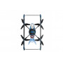 Радиоуправляемый квадрокоптер-танк FPV RTF 2.4G WL Toys Q919-A