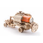 Конструктор 3D-пазл Ugears Дополнение к грузовику UGM-11 Ugears 70019