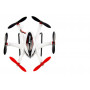 Миникоптер гоночный WLToys Q292G с FPV трансляцией WL Toys Q292G