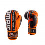 Боксерские перчатки RBG-242 Dx Orange