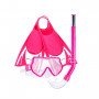 Набор MSF-1045S37F63 Pink
