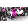 Радиоуправляемый джип HSP CRAZYIST 4WD 1:10 HSP 94211-10110-4
