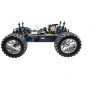 Радиоуправляемый джип с ДВС HSP 4WD Nitro Off Road Monster Truck 1:10 HSP 94188-88026