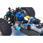 Радиоуправляемый джип с ДВС HSP 4WD Nitro Off Road Monster Truck 1:10 HSP 94188-88026