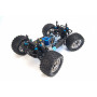 Радиоуправляемый джип с ДВС HSP 4WD Nitro Off Road Monster Truck 1:10 HSP 94188-88026