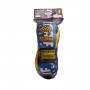 Боксерские перчатки RBG-248 Dx Blue