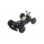 Радиоуправляемый автомобиль HSP Reptile Rally Car 4WD 1:18 HSP 94808-80892