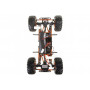Радиоуправляемый краулер HSP Kulak Long Electric Crawler 4WD 1:18 HSP 94680L-68095