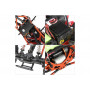 Радиоуправляемый краулер HSP Kulak Long Electric Crawler 4WD 1:18 HSP 94680L-68095