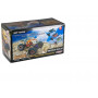 Радиоуправляемый краулер HSP Kulak Long Electric Crawler 4WD 1:18 HSP 94680L-68095