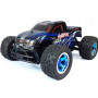 Радиоуправляемая машинка Ming Yi Xuan Stampede GruffDestroy 4WD масштаб 1:12 2.4G S-Track MYX702