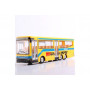 Радиоуправляемый автобус City Bus 1:76 Rui Feng 2014A1-4