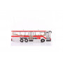 Радиоуправляемый автобус City Bus 1:76 Rui Feng 2014A1-4