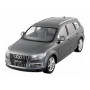 Радиоуправляемая машинка Audi Q7 масштаб 1:14 MJX 8543B