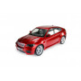 Радиоуправляемая машинка BMW X6 M Red масштаб 1:14 27Mhz MJX 8541A