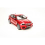 Радиоуправляемая машинка BMW X6 M Red масштаб 1:14 27Mhz MJX 8541A