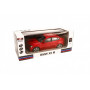 Радиоуправляемая машинка BMW X6 M Red масштаб 1:14 27Mhz MJX 8541A