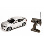 Радиоуправляемая машинка BMW X6 M Silver масштаб 1:14 27Mhz MJX 8541B