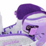 Раздвижные коньки Winter violet