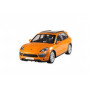 Радиоуправляемая машинка Porsche Cayenne масштаб 1:14 MJX 8552B
