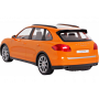 Радиоуправляемая машинка Porsche Cayenne масштаб 1:14 MJX 8552B