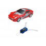 Радиоуправляемая машина с G сенсором 2.4G WL Toys T2013A