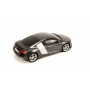 Радиоуправляемая машинка Audi R8 Black масштаб 1:20 MJX 8125B