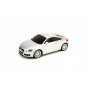 Радиоуправляемая машинка Audi TT Silver масштаб 1:20 MJX 8126A