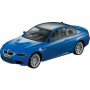 Радиоуправляемая машинка BMW M3 Coupe масштаб 1:14  MJX 8542B