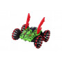 Радиоуправляемый перевертыш-внедорожник Super Speed Stunt Car SDL 2011A-11