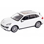 Радиоуправляемая машинка MJX Porsche Cayenne масштаб 1:14 MJX 8552A