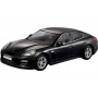 Машинка на радиоуправлении Porsche Panamera Black, 1:14 MJX 8553A