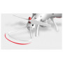 Радиоуправляемый квадрокоптер Syma X8SC с HD камерой и барометром Syma X8SC