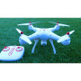 Радиоуправляемый квадрокоптер Syma X8SC с HD камерой и барометром Syma X8SC