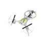 Радиоуправляемый трикоптер 4CH 6AXIS GYRO RTF 2.4G Syma X51