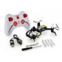 Радиоуправляемый трикоптер 4CH 6AXIS GYRO RTF 2.4G Syma X51