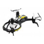 Радиоуправляемый трикоптер 4CH 6AXIS GYRO RTF 2.4G Syma X51
