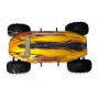 Радиоуправляемый краулер HSP Right CR 4WD RTR масштаб 1:10 HSP 131800-18098