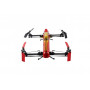Радиоуправляемый квадрокоптер WL Toys WL Toys V383