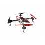 Радиоуправляемый квадрокоптер с барометром WLToys Q212K RTF WiFi FPV 2.4G WL Toys Q212k