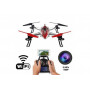 Радиоуправляемый квадрокоптер с барометром WLToys Q212K RTF WiFi FPV 2.4G WL Toys Q212k