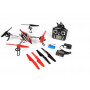 Радиоуправляемый квадрокоптер с барометром WLToys Q212K RTF WiFi FPV 2.4G WL Toys Q212k