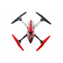 Радиоуправляемый квадрокоптер с барометром WLToys Q212K RTF WiFi FPV 2.4G WL Toys Q212k