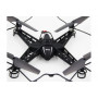 Радиоуправляемый квадрокоптер с барометром HD камера MJX X301H 2.4G MJX X301H-HD